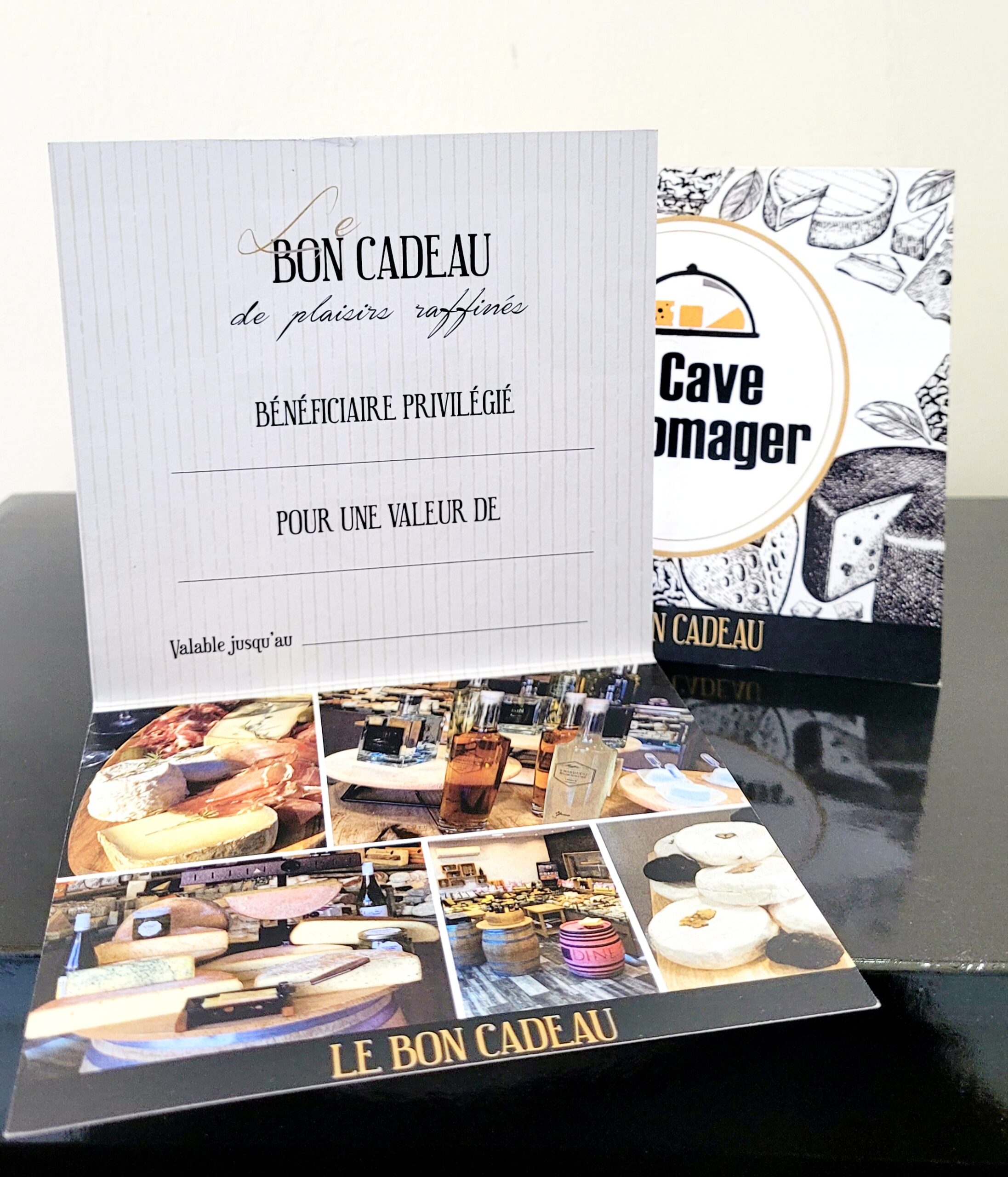 Carte cadeau Carte cadeau