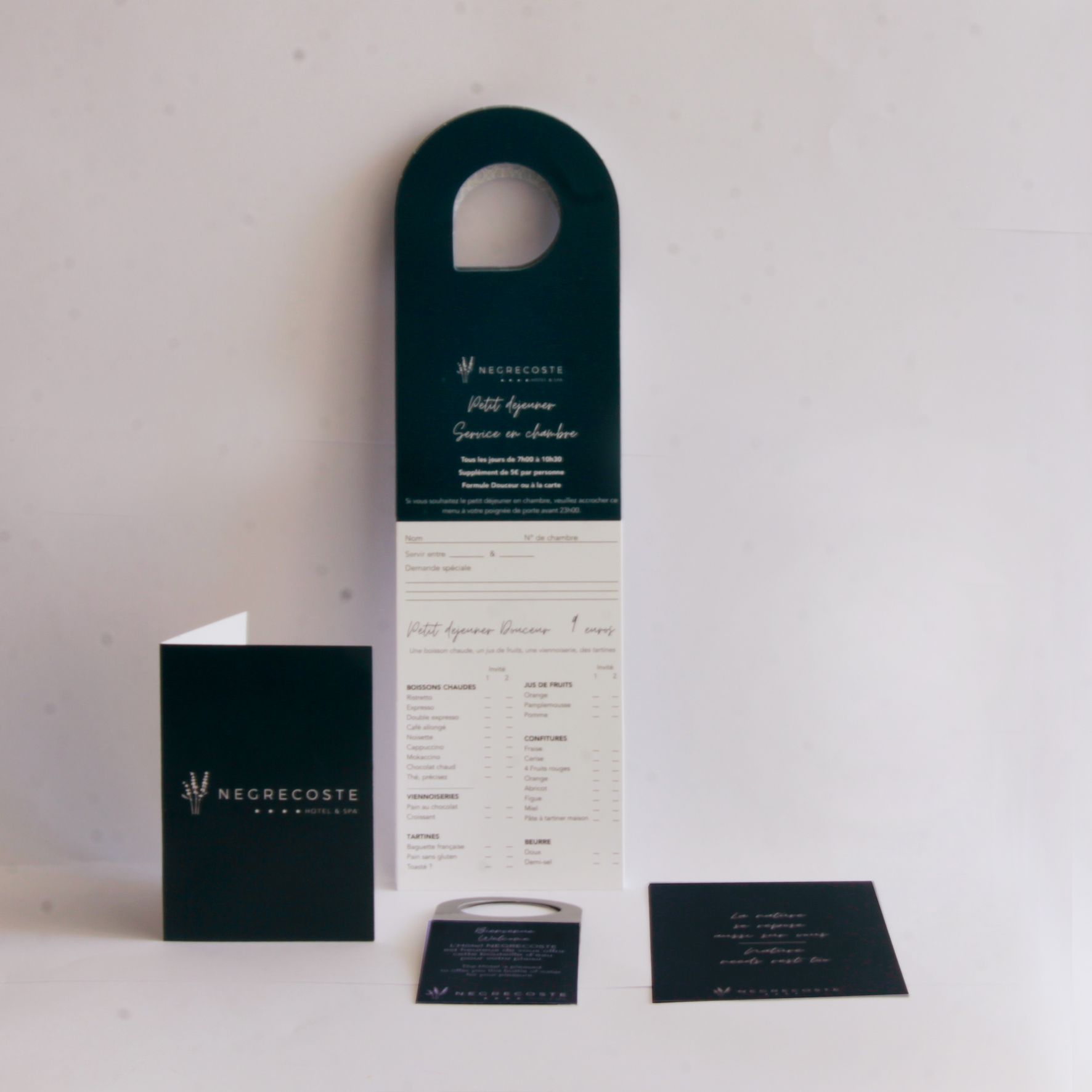 Supports de Communication Supports de Communication