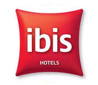 Logo Hotels Ibis