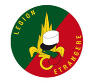 Légion etrangère