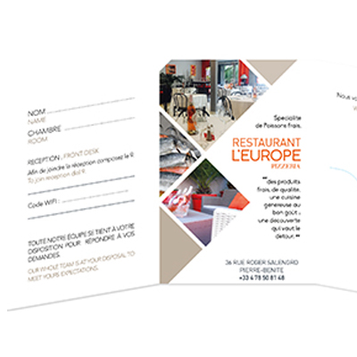 porte carte-magnétique sponsorisé porte carte pour clé magnétique - sponsorisé