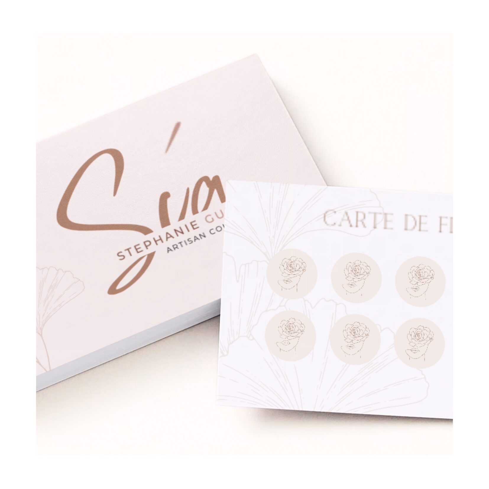 Carte-de-fidelite