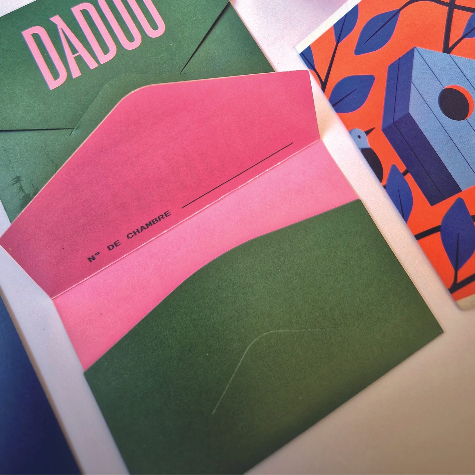 porte-carte-cle-magnetique-enveloppe porte-carte-cle-magnetique-enveloppe