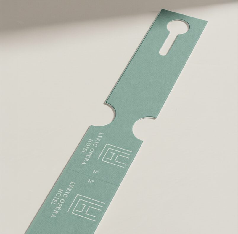 bracelet-bagage-numerotes Etiquette bagage numérotés