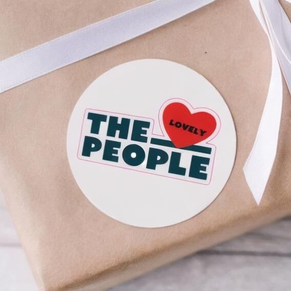 Stickers . Autoccollant personnalisation de produits