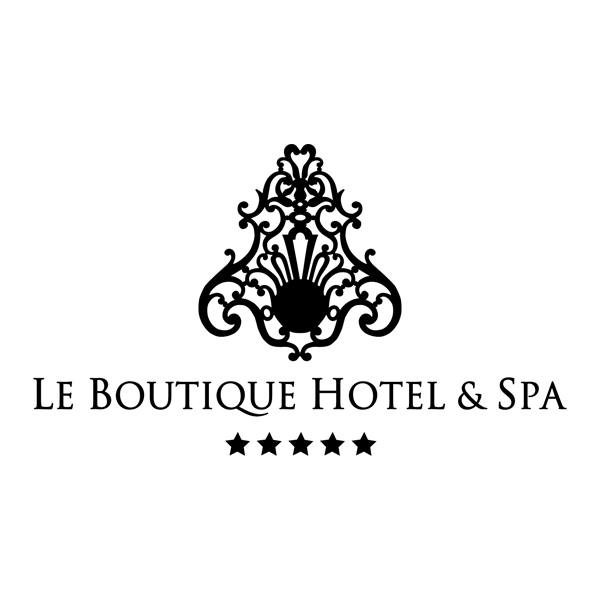 Le Boutique Hôtel et Spa 