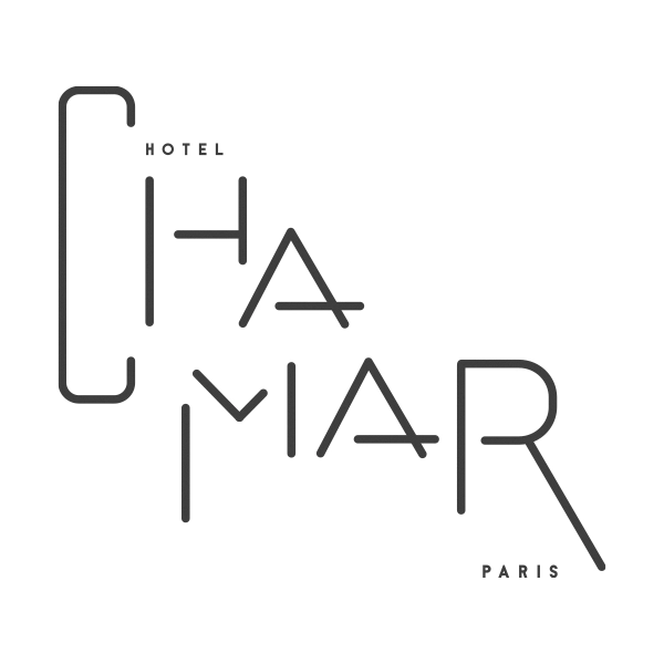Hotel Chamar Paris 