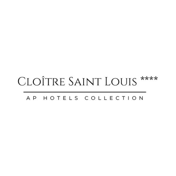 Le Cloître aint Louis . AP HOTELS COLLECTION