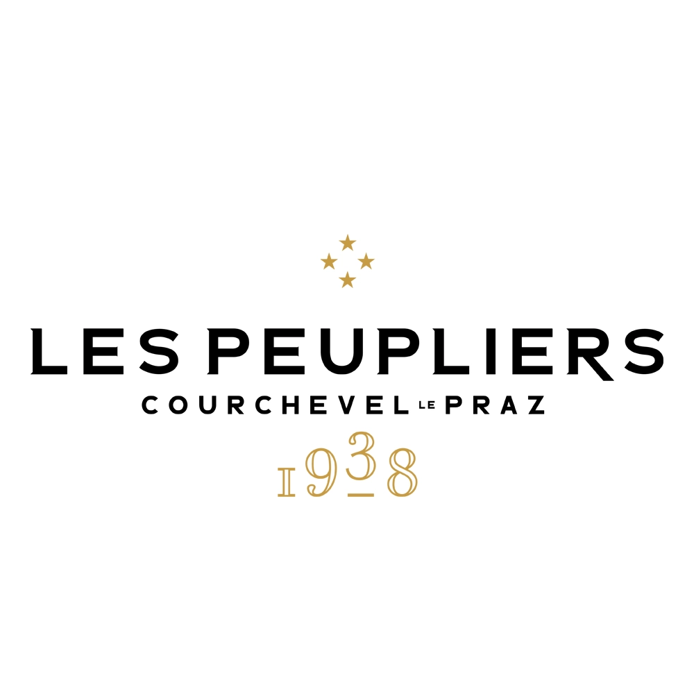 Hotel Les Peupliers . Courchevel
